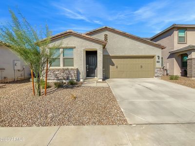 New construction Single-Family house 5720 W Encinas Lane, Phoenix, AZ 85043 - photo 0