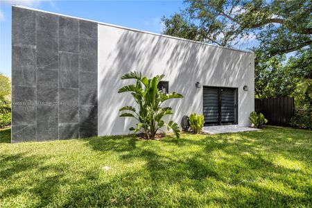 New construction Single-Family house 599 Nw 47Th St, Miami, FL 33127 - photo 35 35