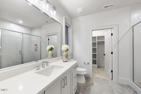 Falls Reserve by Wilks Builders in Raleigh - photo 41 41