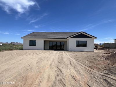New construction Single-Family house 4237 E 4Th Avenue, Apache Junction, AZ 85119 - photo 63 63