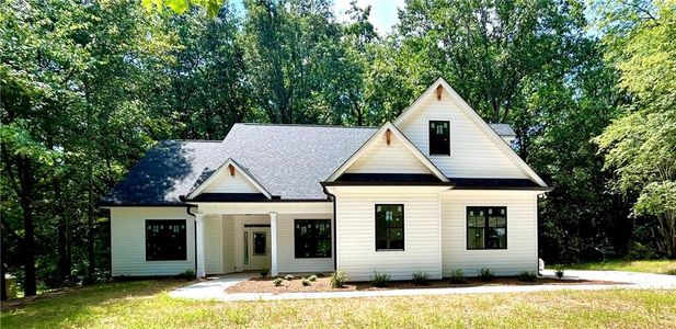 New construction Single-Family house 500 Pineland Road Sw, Mableton, GA 30126 Delilah- photo 0