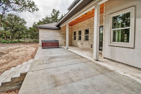 New construction Single-Family house 863 Fm 20 Rd, Cedar Creek, TX 78612 - photo 18 18