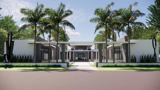 New construction Single-Family house 13112 Monte Rosa Court, Palm Beach Gardens, FL 33412 - photo 3 3