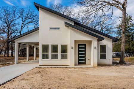 New construction Single-Family house 6114 Inca Drive, Mabank, TX 75156 - photo 0 0