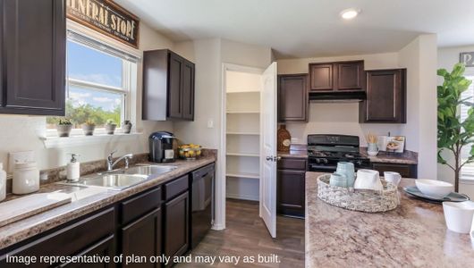 New construction Single-Family house 8107 Radiant Star, San Antonio, TX 78252 - photo 6 6