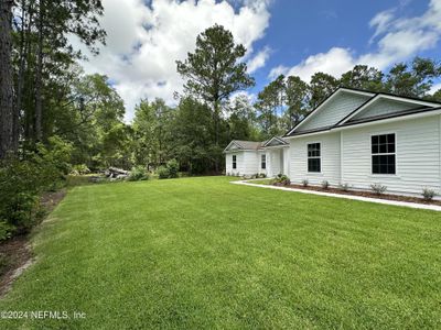 New construction Single-Family house 941874 Old Nassauville Road, Fernandina Beach, FL 32034 - photo 4 4