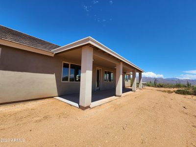 New construction Single-Family house 16719 E Gloria Lane, Scottsdale, AZ 85262 - photo 5 5