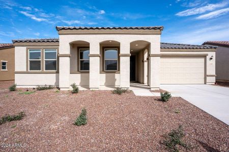 New construction Single-Family house 1426 E Linda Drive, Casa Grande, AZ 85122 - photo 0