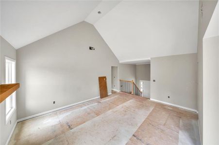 New construction Single-Family house 2588 Owens Avenue Sw, Marietta, GA 30064 - photo 24 24