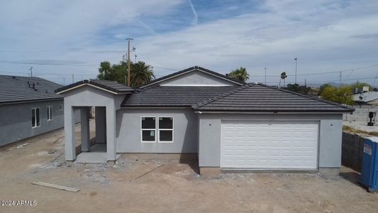New construction Single-Family house 431 S 1St Street, Avondale, AZ 85323 - photo 7 7