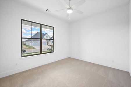 New construction Single-Family house 950 Highlands Avenue, Aledo, TX 76008 - photo 27 27