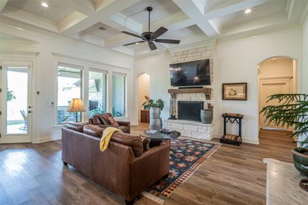 Harbor Lakes by Al Couto Homes in Granbury - photo 18 18