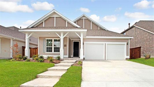 New construction Single-Family house 8138 Grotto Drive, Royse City, TX 75189 Cottonwood P- photo 6 6