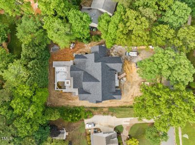 New construction Single-Family house 1308 Hedgelawn Way, Raleigh, NC 27615 - photo 24 24
