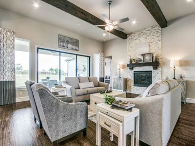 Las Brisas at Stoney Creek by Kindred Homes in Sunnyvale - photo 32 32