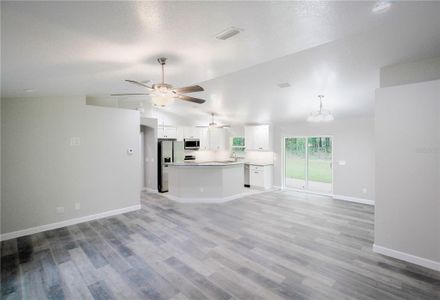 New construction Single-Family house 8972 N Stern Way, Citrus Springs, FL 34434 - photo 2 2