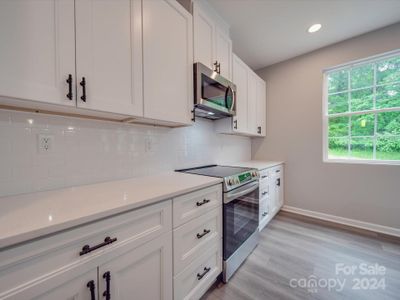 New construction Single-Family house 508 Fisher Street, Unit A, Concord, NC 28027 - photo 6 6
