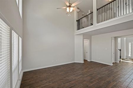 New construction Single-Family house 12134 Champions Forest Drive, Mont Belvieu, TX 77535 - photo 8 8