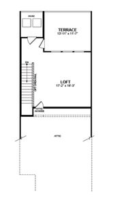 New construction Single-Family house 7859 Manilla Drive, Rowlett, TX 75088 Caspian- photo 3 3