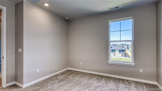 New construction Single-Family house 23690 E 39Th Place, Aurora, CO 80019 Westport- photo 10 10