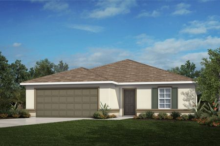 New construction Single-Family house 2525 North Robie Avenue, Mount Dora, FL 32757 - photo 12 12