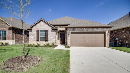 New construction Single-Family house 2141 Hamilton, 3003 Maverick Drive, Heath, TX 75126 - photo