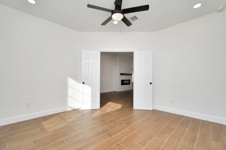 New construction Single-Family house 2535 Turberry Drive, West Columbia, TX 77486 - photo 9 9