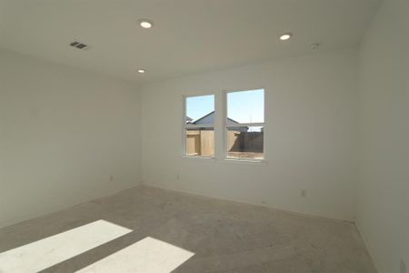 New construction Single-Family house 21847 Lime Moss Lane, Cypress, TX 77433 Viola- photo 8 8