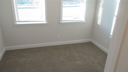 New construction Townhouse house 561 Fundao Lane, Unit 20, Lawrenceville, GA 30046 - photo 6 6