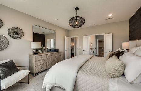 Legacy at Lake Dunlap by Pulte Homes in New Braunfels - photo 11 11