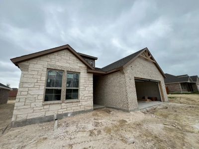 New construction Single-Family house 1949 Kelva Drive, Fort Worth, TX 76052 - photo 11 11