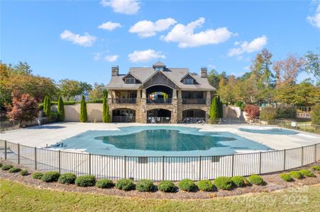 New construction Single-Family house 3053 Trace Meadow Court, York, SC 29745 Laurel- photo 22 22