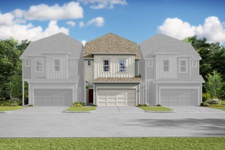 New construction Single-Family house 11408 Lucky Falls Drive, Houston, TX 77047 - photo 69 69