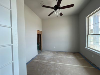 New construction Single-Family house 4105 Old Springtown Road, Weatherford, TX 76085 - photo 42 42