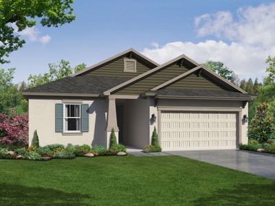 New construction Single-Family house Brooksville, FL 34613 - photo 9 9