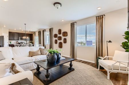 Turnberry Crossing by Century Communities in Commerce City - photo 18 18