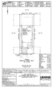 New construction Single-Family house 16804 Bristle Cone Way, Conroe, TX 77302 Ravenna- photo 2 2