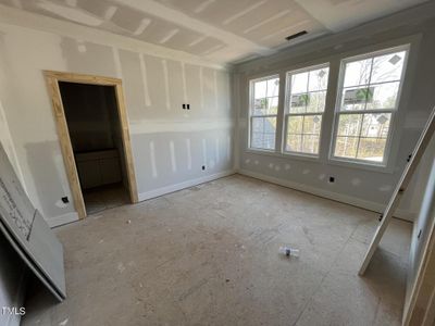 New construction Single-Family house 1120 Springdale Drive, Wake Forest, NC 27587 - photo 21 21