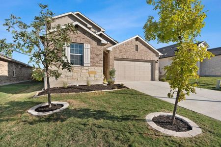 New construction Single-Family house 622 Golden Grove Parkway, San Marcos, TX 78666 - photo 2 2