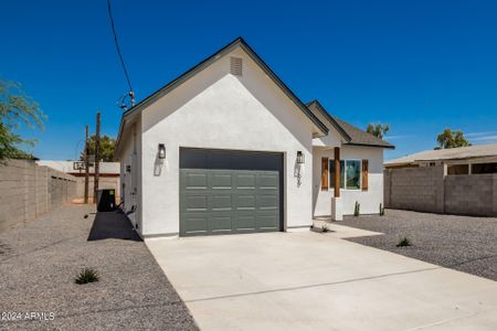 New construction Single-Family house 155 S Matilda Street, Florence, AZ 85132 - photo 1 1