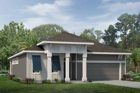 New construction Single-Family house 565 SW 145th Drive, Newberry, FL 32669 - photo 0 0