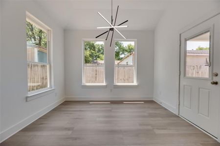 New construction Single-Family house 2555 Ghent Street, Dallas, TX 75215 - photo 6 6