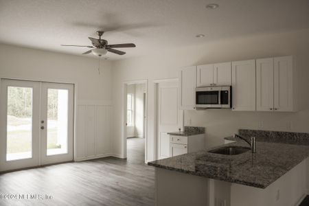 New construction Single-Family house 4350 Theresa Street, Hastings, FL 32145 - photo 23 23