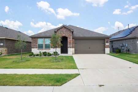 New construction Single-Family house 513 Banner Avenue, Royse City, TX 75189 - photo 0 0