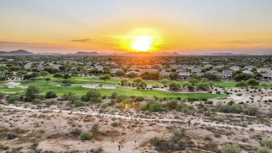 New construction Single-Family house 5729 E Rose Garden Ln, Phoenix, AZ 85054 Hartford- photo 10 10