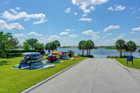 New construction Single-Family house 1641 Wandering Willow Way, The Acreage, FL 33470 Lili- photo 53 53