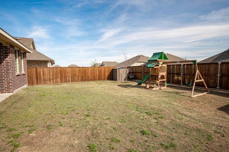 New construction Single-Family house 3020 Howerton Drive, Little Elm, TX 75068 - photo 38 38