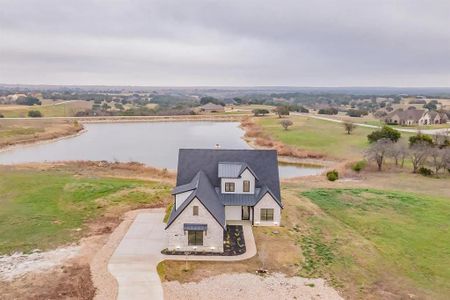 New construction Single-Family house 7325 St Augustines Drive, Cleburne, TX 76033 - photo 0 0
