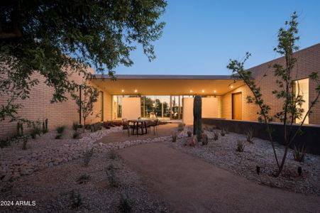 New construction Single-Family house 5114 N Casa Blanca Drive, Paradise Valley, AZ 85253 - photo 10 10