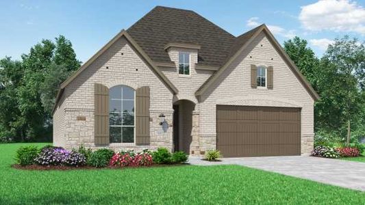 New construction Single-Family house 3212 Abelia Street, McKinney, TX 75071 - photo 36 36